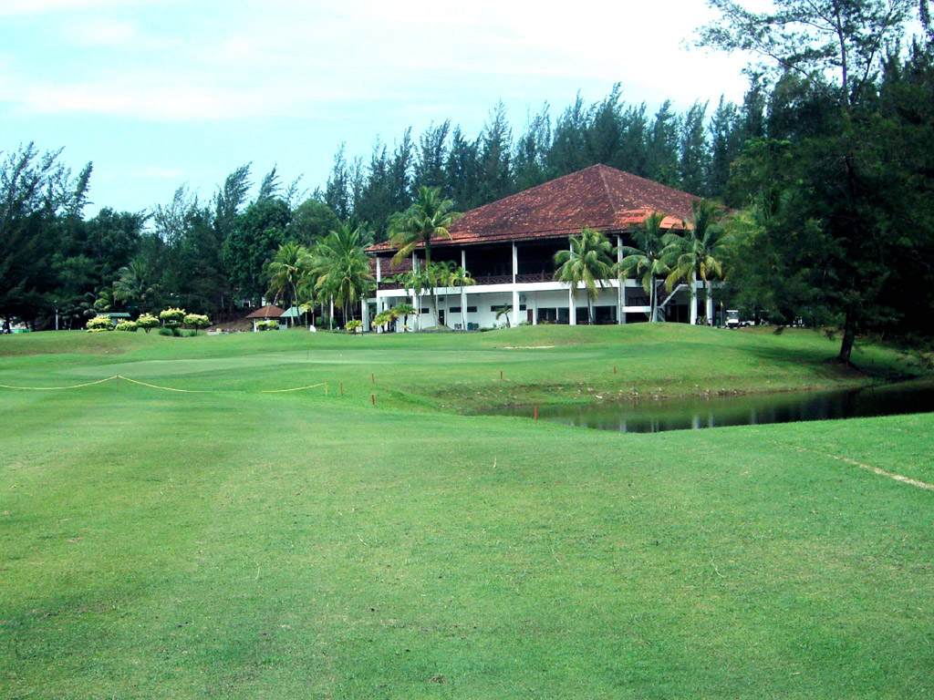 Damai Golf & Country Club (